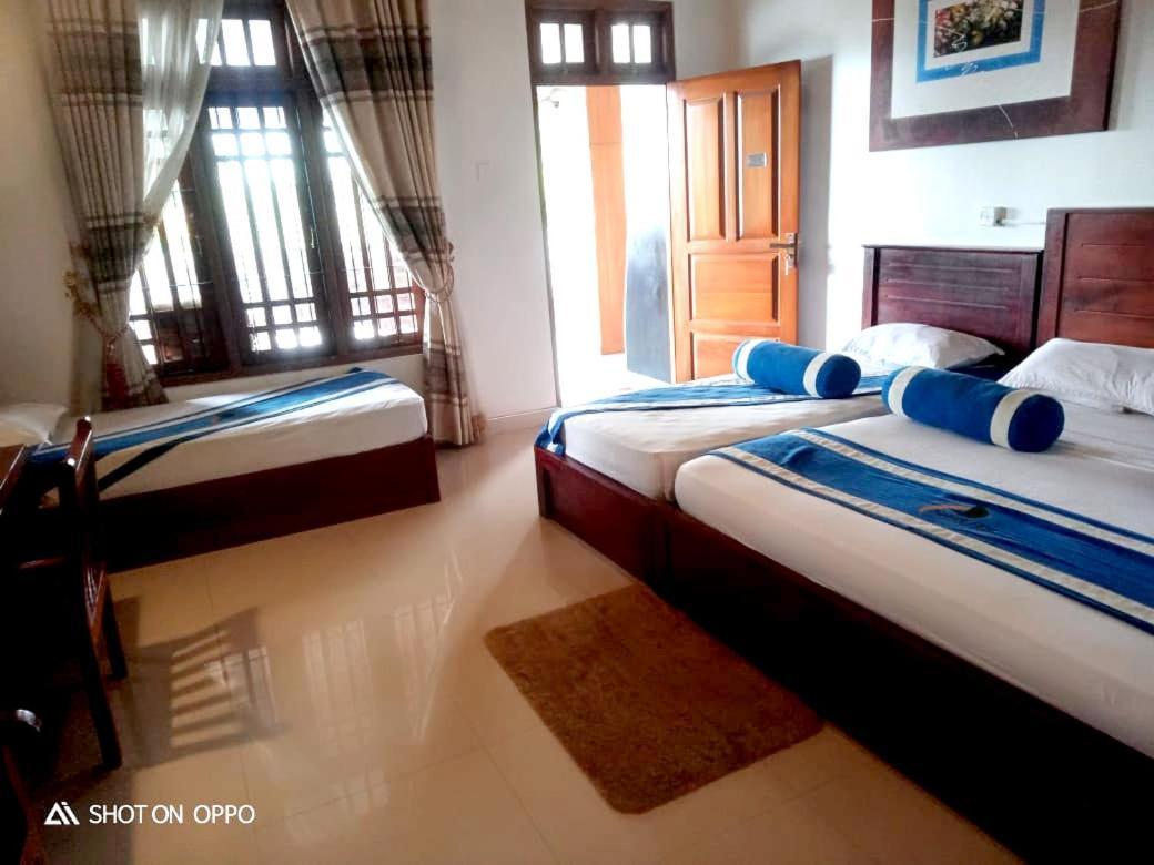 Nature First Hotel Nuwara Eliya Exterior foto
