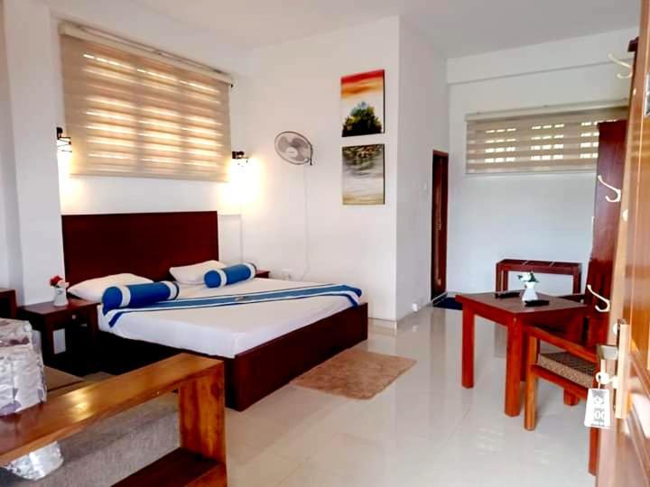 Nature First Hotel Nuwara Eliya Exterior foto